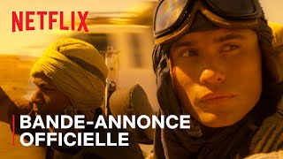 Outer Banks  Saison 4  Partie 2  Bandeannonce officielle VF  Netflix France [upl. by Okiruy]