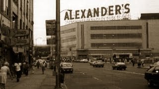 Bronx Memories and a 1996 Trip Through Norwood [upl. by Nednerb]