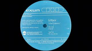 Sifter  The Takers [upl. by Rolanda]