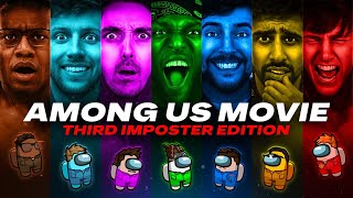 THE SIDEMEN AMONG US MOVIE THIRD IMPOSTOR EDITION [upl. by Zachary]