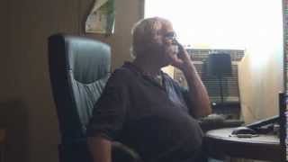 Angry Grandpa vs The Bill Collector [upl. by Noyek]