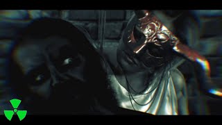 SOILWORK  The Nothingness And The Devil OFFICIAL MUSIC VIDEO [upl. by Leryt]