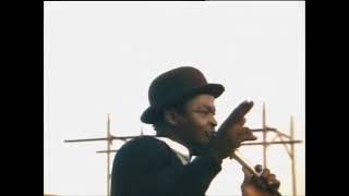 Sugar Minott  Babylon  Live At Reggae Sunsplash 1983 [upl. by Columbine571]