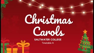 Saltwater Christmas Carols Timetable A [upl. by Pears]