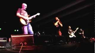 Descendents  When I Get Old Live in Sydney  Moshcam [upl. by Hara]