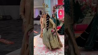 laiba Zaid Mehndi highlights mehndiwedding wedding mommazaid [upl. by Cly]