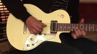 Duesenberg Starplayer Special Part 1 Overdrive [upl. by Halima]