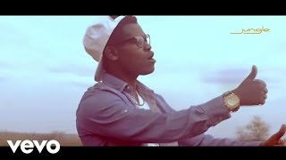 Bruce Melodie  Ntujyuhinduka Official Video [upl. by Kara214]