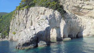 Kalamaki amp Zante Slideshow 2  Greece 2016 [upl. by Aimek]