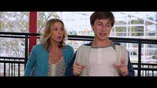 Vacation 2015 Extremely Funny Fight Scene [upl. by Ag]