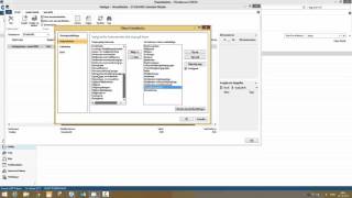 C5online Periodisering i Microsoft C5 2016 PCklient [upl. by Ahsinrad]