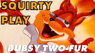 BUBSY TWOFUR  What Could Possibly Go Wrong [upl. by Lodmilla]