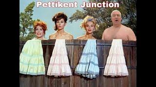 Petticoat Junction theme song [upl. by Olinad413]