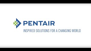 Pentair Overview [upl. by Rumpf]