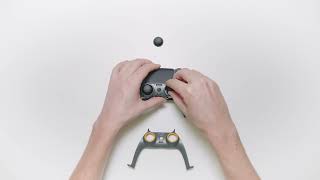 HOW TO REFLEX REPLACING THUMBSTICKS [upl. by Aroc]