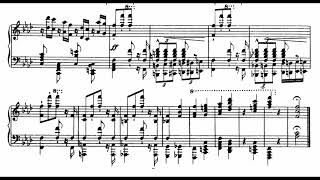 Liszt  Transcendental Étude S139  No10 quotAppassionataquot Gryaznov [upl. by Darryn183]