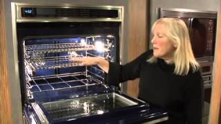 Using your ovens quotConvection Roastquot setting [upl. by Mandel]