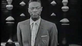 Nat King Cole  Sayonara [upl. by Uaeb]