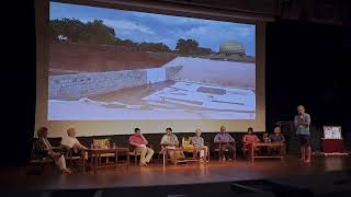 AUROVILLE COMMUNITY GENERAL MEETING ON 26042024 [upl. by Montana]