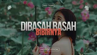 Dangdut Gacor 🔥 DIBASAH BASAH BIBIRNYA  IYAND RMXR  New 2024🌴🌴🌴 [upl. by Llevaj]