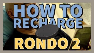 How to charge your MEDEL’s RONDO 2 Audio Processor [upl. by Zoellick312]