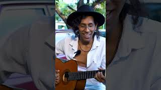 බාප්පාගේ අක්කගේ දුව  Siyum amp Siyumini Live Performancre  Music Pickle shorts [upl. by Nivak965]