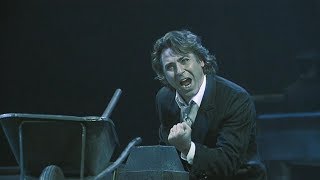 ORPHEE ET EURYDICE Gluck  Roberto Alagna  Serena Gamberoni  Bologna 2008 Full  Complet [upl. by Ecirtnahs]