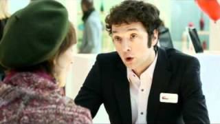 quotImagine your house got burgledquot  Direct Line home insurance advert [upl. by Gathard368]