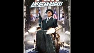 FDR American Badass Trailer [upl. by Heida371]