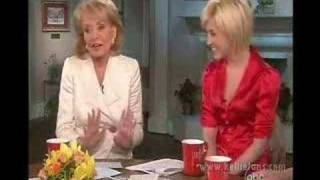 Kellie Pickler on The Viewpart1 [upl. by Teddy74]