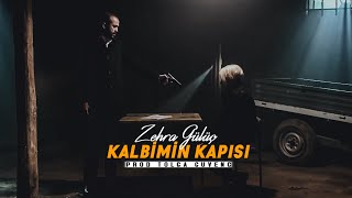 Zehra Gülüç  Kalbimin Kapısı Cover Mix [upl. by Olegnaleahcim]