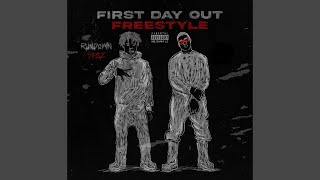 First Day Out Freestyle  Pt 2 [upl. by Atiuqaj]