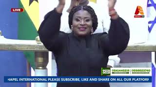 QUEEN ESTHER  ODOMANKOMA COVER [upl. by Horan]