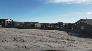 Lot in Cordera CO 10239 Hewletts Gulch Court  Saddletree Homes [upl. by Timmi]