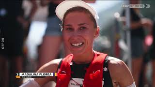 Golden Trail World Series 2024  Episode 4  Sierre Zinal und Tatra Sky Marathon [upl. by Lomax555]