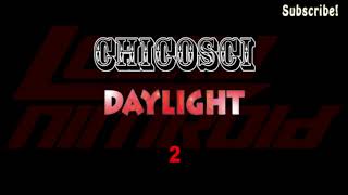 Daylight  Chicosci Karaoke THIS IS NOT YOUR FAVORITE VIDEOKE SONG [upl. by Delgado76]