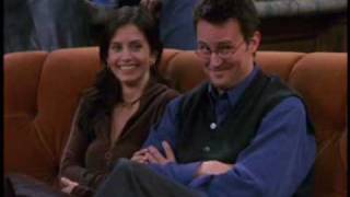 Friends Bloopers All Seasons part 2 [upl. by Tabatha327]