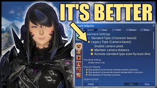 BEST Quality of Life Settings amp Tips To Improve Your FFXIV Experience In 2024 [upl. by Woods489]