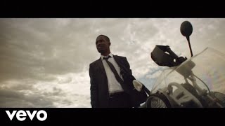 Frank Ocean  Pyramids Official Music Video [upl. by Niwrek]