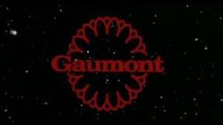 Gaumont Logo History Old [upl. by Adas]