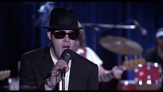 The Blues Brothers  Everybody Needs Somebody to Love [upl. by Kina]