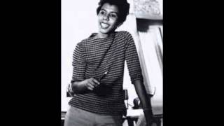 Lorraine Hansberry Speaks The Black Revolution and the White Backlash [upl. by Tremain]