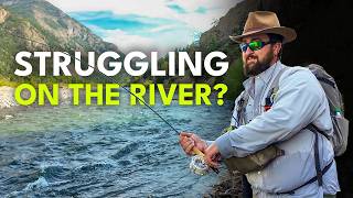 5 Common Fly Fishing Problems and How To Fix Them  Ep 85 [upl. by Hubing544]