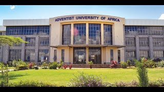 Top Private Universities in Kenya 2024 [upl. by Eardna]