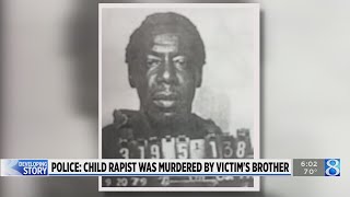 After decadeslong search police discover child rapist was murdered [upl. by Tansey]