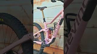 2023 Devinci Troy x RideWrap Matte Tailored Protection Kit [upl. by Barcot]