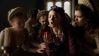 The Tudors 2007–2010 Anne Boleyn suffers a loss [upl. by Nyloc]