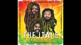 The Itals In A Dis Ya Time [upl. by Lelah]