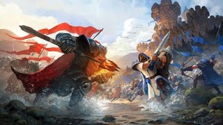 Albion Online Live Gameplay  albiononline [upl. by Yclek]