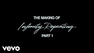 Daft Punk  The Making of Infinity Repeating  Part 1 [upl. by Ransell]